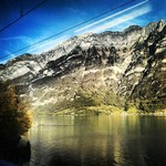 Irgendwo in der Schweiz.