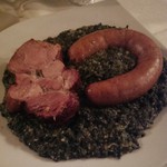 Foodporn, gutbürgerlich.