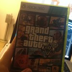 Den Rest des Abends gehöre Ich dir.