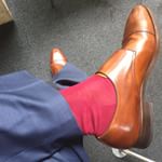 Ich versuchs ab jetzt mal ohne Schwarz.