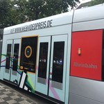 Fährt ja immer noch :-) #wvp14