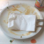 Das war ein Schnitzel beim NDR. #Relevanztweet