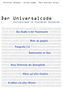 Kaufempfehlung: Strukturiertes Wissen auf Papier aka ein Buch namens “Universalcode”