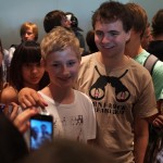 Web vs. Fernsehen: Simon Krätschmer im Interview