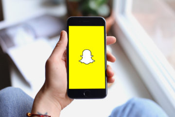 Snapchat+Beitragsbild