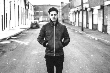 Lawrence Taylor Webvideopreis