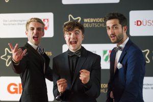 Weg vom Fenster und ab in die Hall of Fame der EWVA: Y-Titty. Foto: Philipp Hympendahl/EWVA