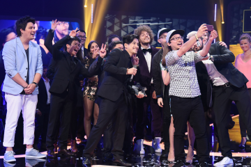 Quelle: Flickr Webvideopreis