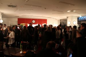 Aftershow-Party #wvp11